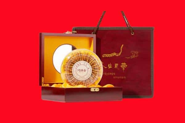 诚信求购:重庆巴南区高价回收冬虫夏草是按克吗